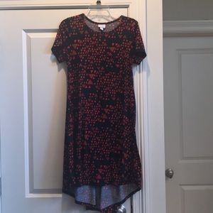LuLaRoe Carly Dress